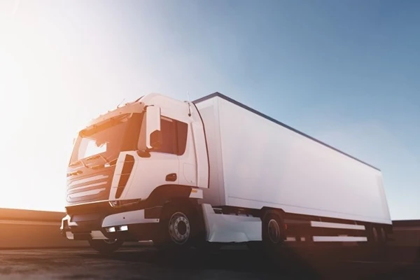 Ankara Balya, Nakliye Firması