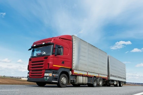 Ankara Balya, Şehirlerarası Taşımacılık