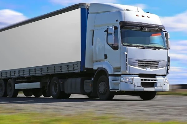 Ankara Balya, Nakliyat